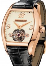 Girard Perregaux Richeville Richeville Tourbillon Sous Pont d