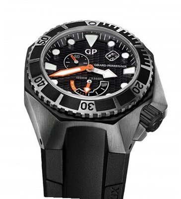 Girard Perregaux Sea Hawk