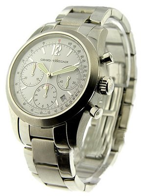 Girard Perregaux Sport Classique Chronograph 49560.1.11.7147