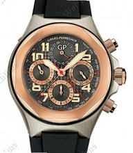 Girard Perregaux Sport Classique Laureato EVO 3