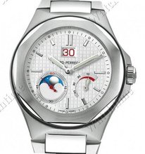Girard Perregaux Sport Classique Laureato Evo³ Large Date