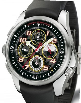 Girard Perregaux Sport Classique R & D 01