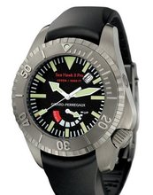 Girard Perregaux Sport Classique Sea Hawk II Pro 3000M