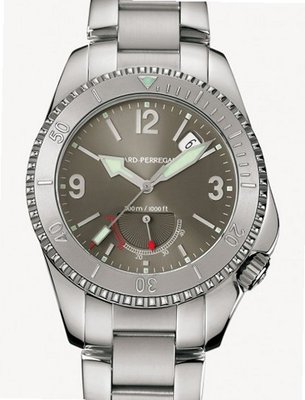 Girard Perregaux Sport Classique Sea Hawk II