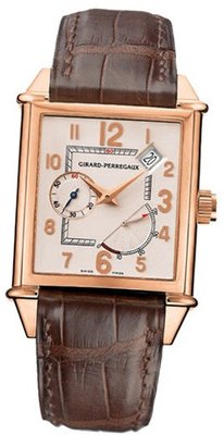 Girard Perregaux Vintage 1945 King Size Power Reserve 25850.52.111.BACA