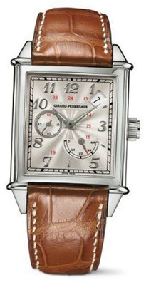 Girard Perregaux Vintage 1945 Reserve de Marche 25850.0.53.1171