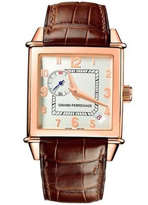 Girard Perregaux Vintage 1945 Square 25815.52.111.BACA
