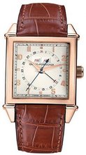 Girard Perregaux Vintage 1945 Square Triple Calendar 25810.52.151.BACA