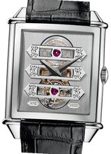Girard Perregaux Vintage 1945 Vintage 1945 3-Bridge-Tourbillon