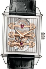 Girard Perregaux Vintage 1945 Vintage 1945 3-Bridge-Tourbillon