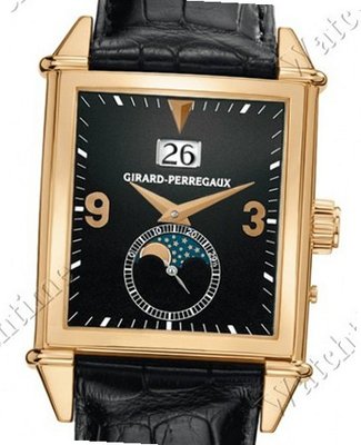 Girard Perregaux Vintage 1945 Vintage 1945 Grande Date