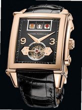Girard Perregaux Vintage 1945 Vintage 1945 Jackpot Tourbillon