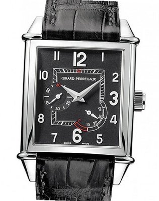 Girard Perregaux Vintage 1945 Vintage 1945 King Size Powerreserve