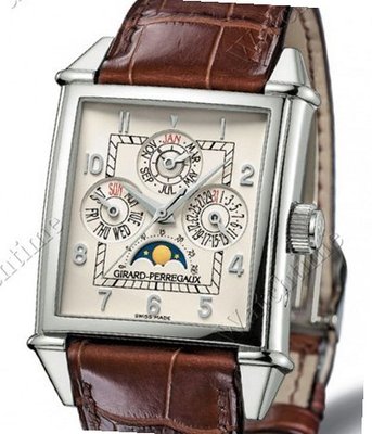 Girard Perregaux Vintage 1945 Vintage 1945 King Size