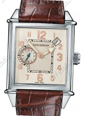 Girard Perregaux Vintage 1945 Vintage 1945 King Size