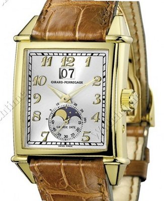 Girard Perregaux Vintage 1945 Vintage 1945 Large Date