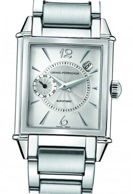 Girard Perregaux Vintage 1945 Vintage 1945 Small Second