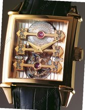 Girard Perregaux Vintage 1945 Vintage 1945 Three-Bridge-Tourbillon