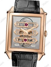 Girard Perregaux Vintage 1945 Vintage 1945 Tourbillon with 3 Gold Bridges