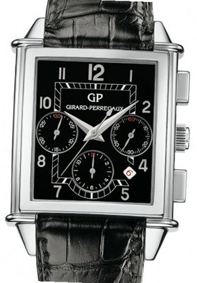 Girard Perregaux Vintage 1945 Vintage 1945 XXL Chronograph