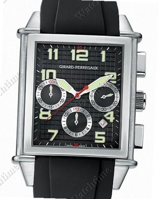 Girard Perregaux Vintage 1945 Vintage 1945 XXL Chronograph