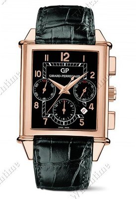 Girard Perregaux Vintage 1945 Vintage 1945 XXL Chronograph