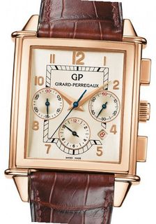 Girard Perregaux Vintage 1945 Vintage 1945 XXL Chronograph