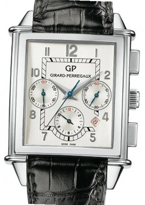 Girard Perregaux Vintage 1945 Vintage 1945 XXL Chronograph