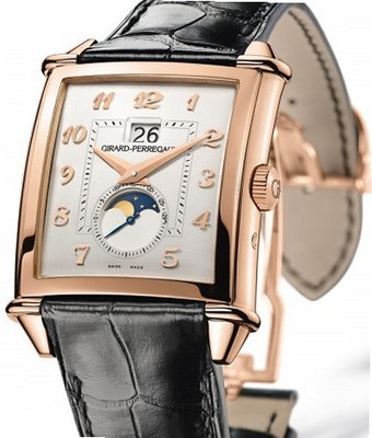 Girard Perregaux Vintage 1945 Vintage 1945 XXL Large Date