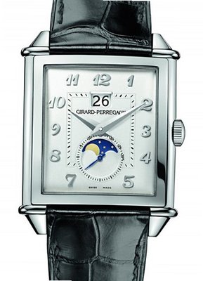 Girard Perregaux Vintage 1945 Vintage 1945 XXL Large Date