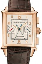 Girard Perregaux Vintage 1945 Vintage 1945 XXL Rattrapante - Foudroyante