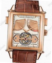 Girard Perregaux Vintage 1945 Vintage 1945 XXL TourbillonMagistral