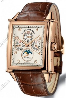 Girard Perregaux Vintage 1945 Vintage 1945 XXL