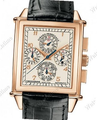 Girard Perregaux Vintage 1945 Vintage XXL