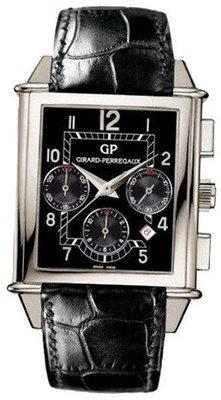 Girard Perregaux Vintage 1945 XXL Chronograph 25840.53.611.BA6A