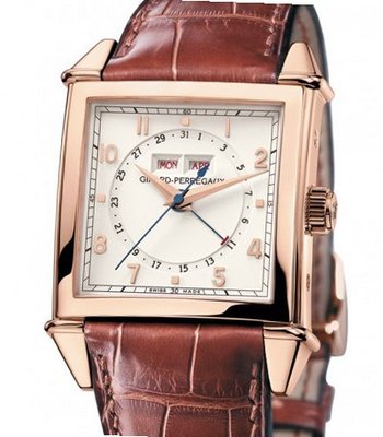 Girard Perregaux Vintage 1945