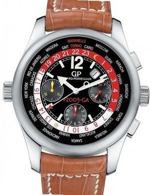 Girard Perregaux ww.tc F2003-GA