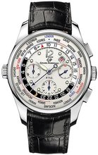 Girard Perregaux WW.TC Financial Chronograph 49805.11.151.BA6A