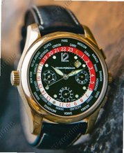 Girard Perregaux ww.tc worldtimer ww.tc