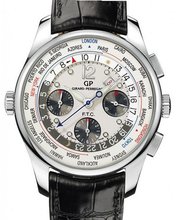 Girard Perregaux ww.tc ww.tc Chronograph Financial