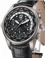 Girard Perregaux ww.tc ww.tc Chronograph