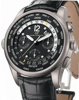 Girard Perregaux ww.tc ww.tc Chronograph