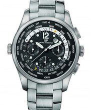 Girard Perregaux ww.tc ww.tc Chronograph