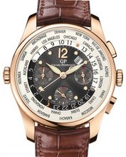 Girard Perregaux ww.tc ww.tc Chronograph