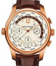 Girard Perregaux ww.tc ww.tc Chronograph