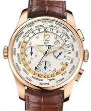 Girard Perregaux ww.tc ww.tc Chronograph