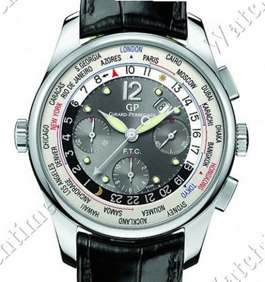 Girard Perregaux ww.tc ww.tc - Financial