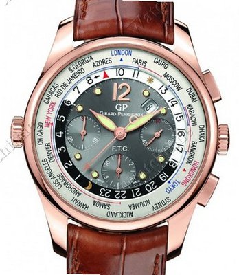 Girard Perregaux ww.tc ww.tc-financial