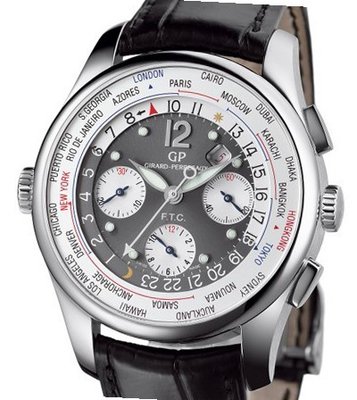 Girard Perregaux ww.tc WW.TC Financial
