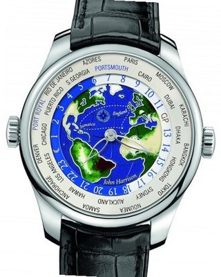 Girard Perregaux ww.tc ww.tc John Harrison
